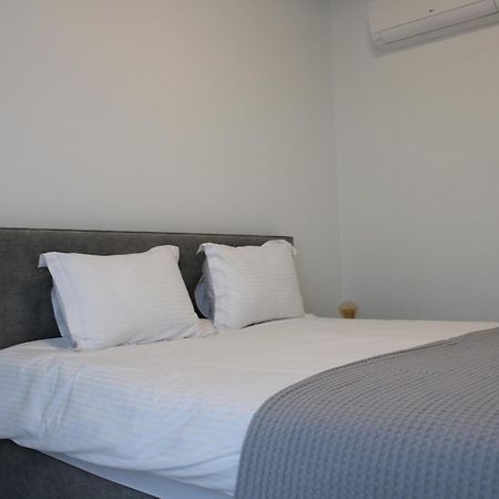 Hypnos Residence Nicosia Exterior photo