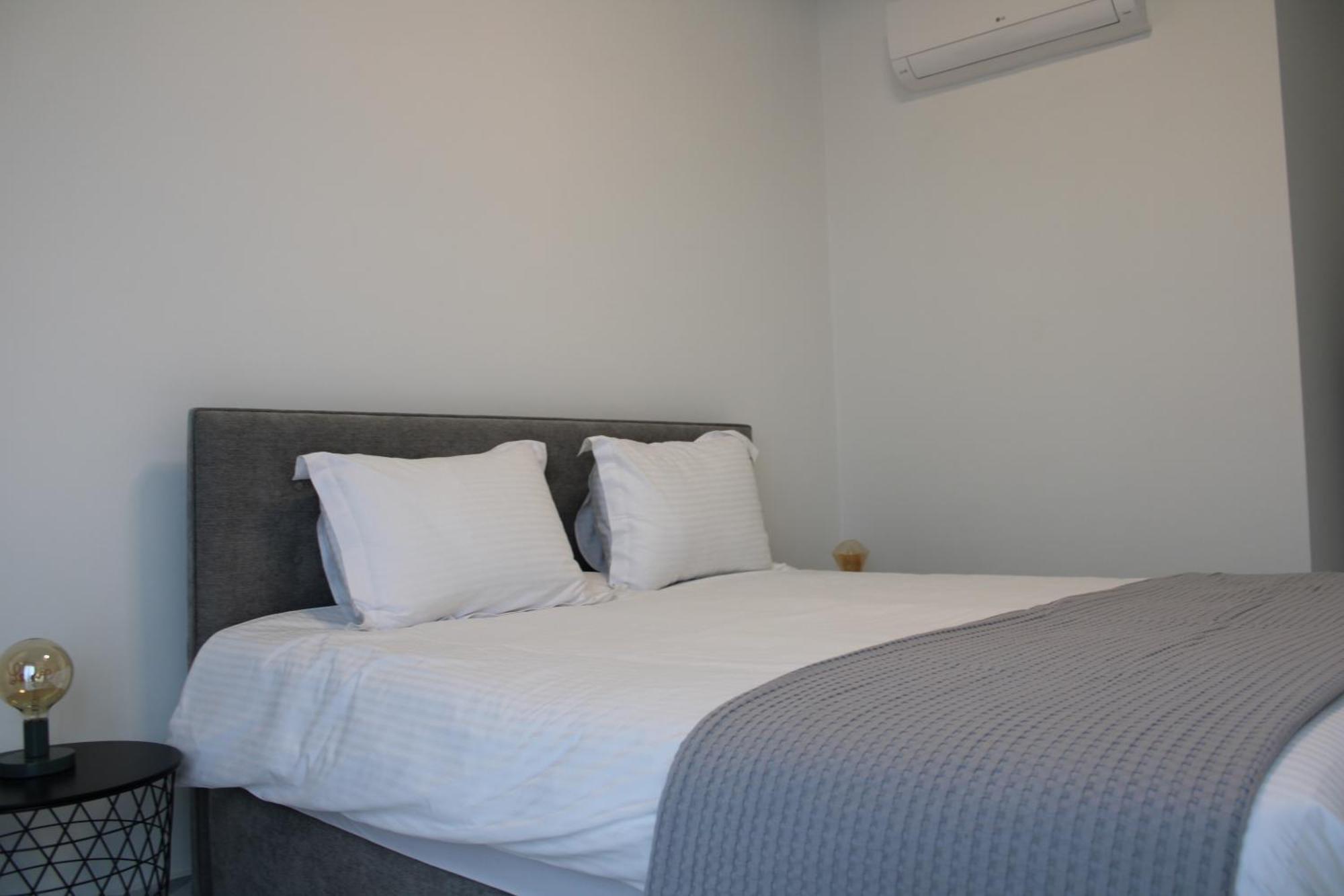 Hypnos Residence Nicosia Exterior photo
