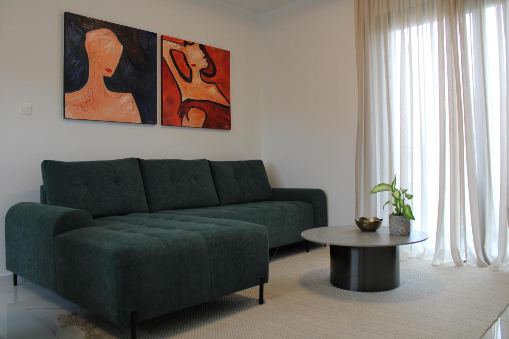 Hypnos Residence Nicosia Exterior photo