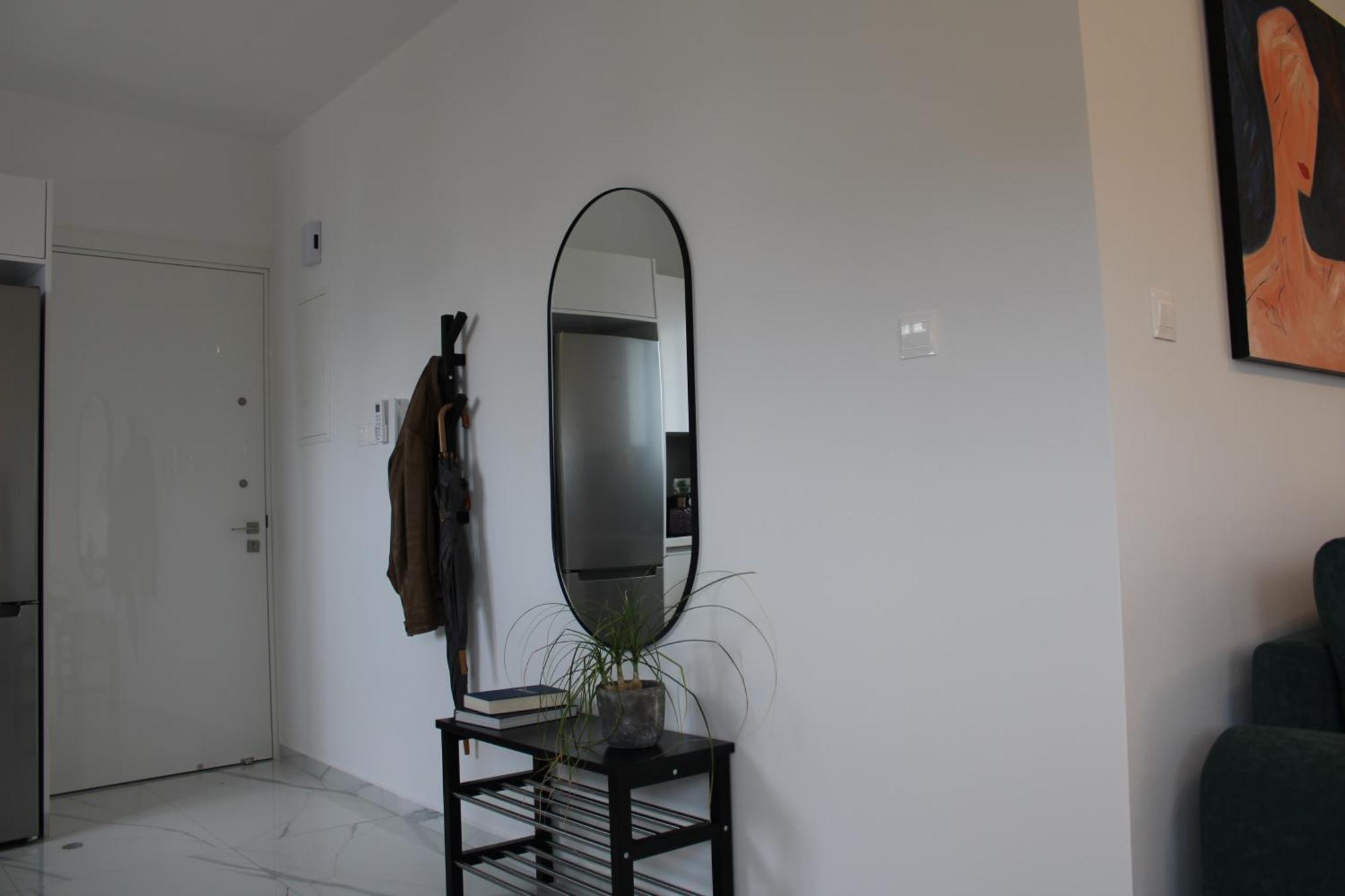 Hypnos Residence Nicosia Exterior photo