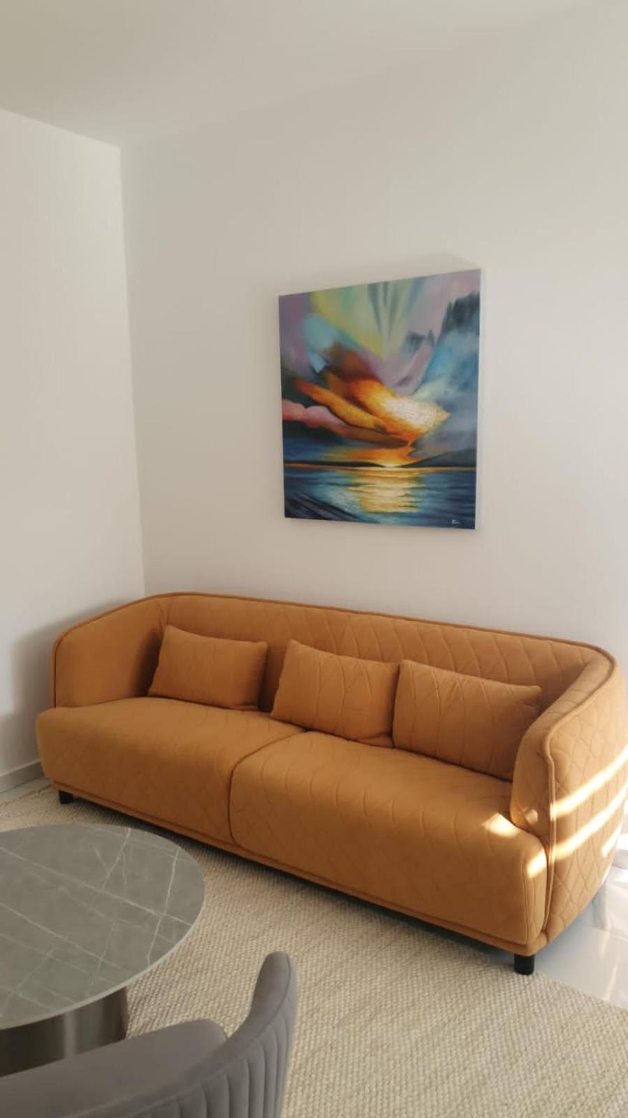 Hypnos Residence Nicosia Exterior photo